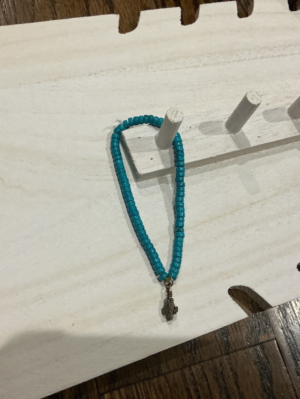 Sea turtle bracelet